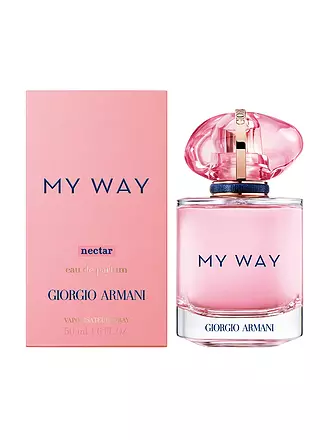 ARMANI | My Way Eau de Parfum Nectar 50ml | 